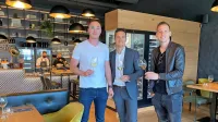 V Hi&scaron;i refo&scaron;ka so odprli bistro Kogo