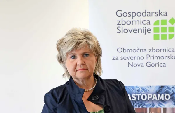 Nevenka Volk Rožič računa, da bo tudi po izteku ukrepov 
gospodarska slika toliko ugodnejša, da se podjetja ne bodo v 
večjem številu zapirala.