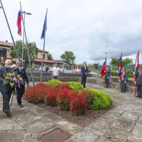 Stoletnica Marežganskega upora