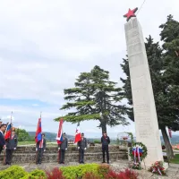 Stoletnica Marežganskega upora