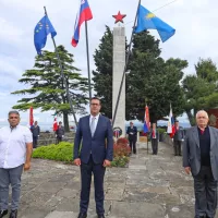 Stoletnica Marežganskega upora