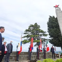 Stoletnica Marežganskega upora