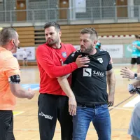 Gorenje s Koprčani proti naslovu