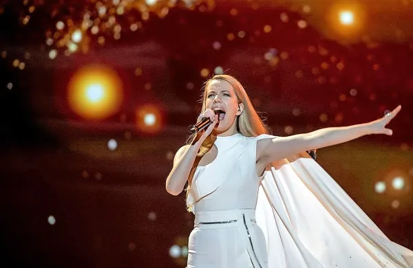 Ana Soklič