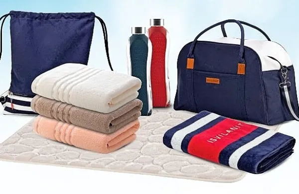 Z nalepkami do razko&scaron;nega objema brisač Svilanit &ndash; 70 % ceneje!