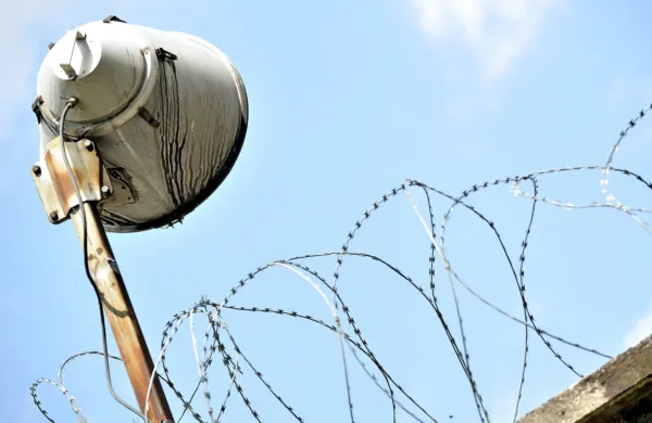 Iz Guantanama bodo izpustili najstarej&scaron;ega ujetnika