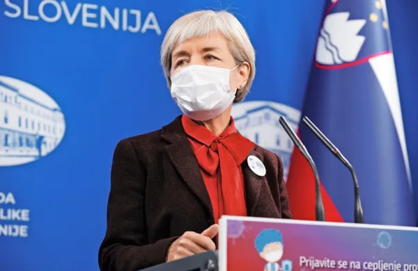 Marta Grgič Vitek