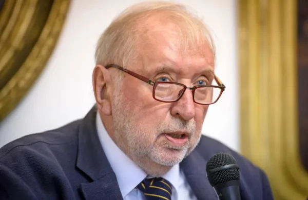 Dimitrij Rupel