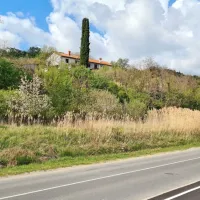 Na dražbi prodaja zemlji&scaron;č ob Dolinski cesti