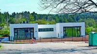 Ministrstvo za izobraževanje bo preko razpisa sofinanciralo naložbo v  nov vrtec v Materiji.   