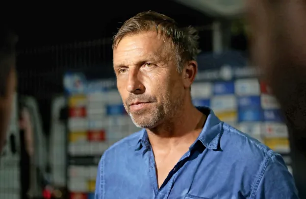 Miran Srebrnič