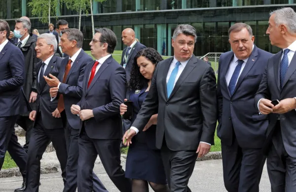 Voditelji pobude Brdo-Brioni