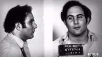 David Berkowitz po aretaciji avgusta leta 1977, ko so si Newyorčani, predvsem pa policija, oddahnili.