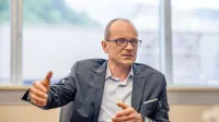 Tomaž Vuk: &ldquo;Delamo prave stvari, ki nas peljejo v svetlej&scaron;i jutri&rdquo;
