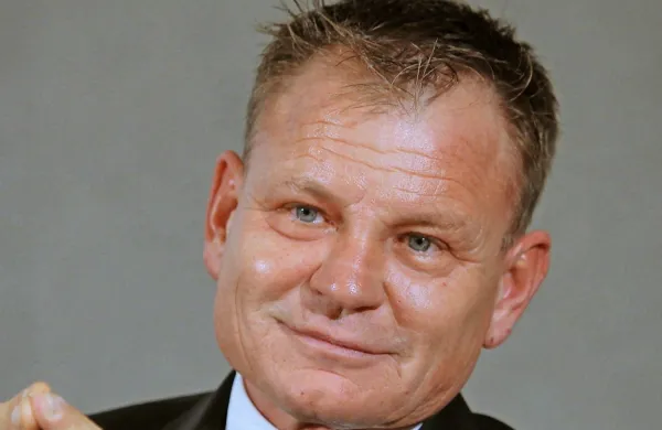 Franci Matoz