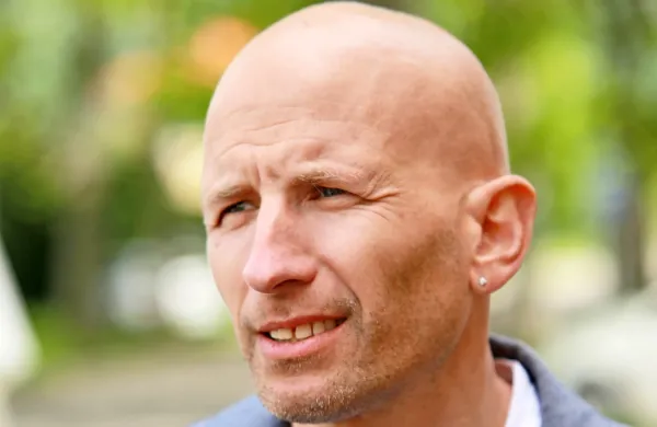 Rok Lozej