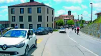 V hotelu San Martin v Šmartnem imajo do konca junija zapolnjene vse vikende. Prihajajo aktivni 
ljubitelji Brd, ki  radi združijo kulinariko, vino, kolesarjenje in pohodništvo.