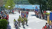 Gori&scaron;ka je pripravljena na obisk karavane kolesarjev