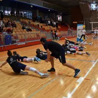 Novogori&scaron;ke odbojkarice prvakinje