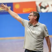 Gorenje proti naslovu, na dnu &scaron;e ni odločeno