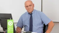 Robert Fakin