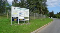 Na robu industrijsko-obrtne cone Neverke bo čez leto dni zrasel  
inkubator za osem mladih  proizvodnih podjetij. 