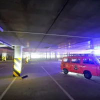 Luka dobila nov vhod, Koprčani manj tovornjakov