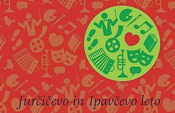 Teden ljubiteljske kulture pod Jurčičevim in Ipavčevim letom