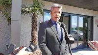 “Upam, da je zdaj resnično konec okostnjakov iz omare,” je ob 
sprejemu rebalansa zaradi izgubljene tožbe danes dejal župan Igor 
Marentič. 
