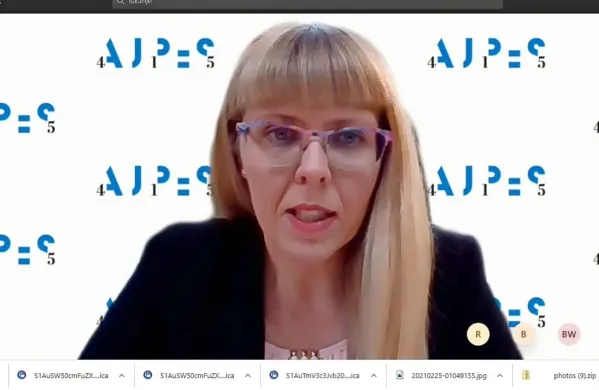 Primorsko-notranjska regija se je po neto čistem dobičku povzpela na 
deveto mesto  v republiškem gospodarstvu, medtem ko je po neto dodani 
vrednosti še vedno na predzadnjem 11. mestu, pravi Larisa Benassi.