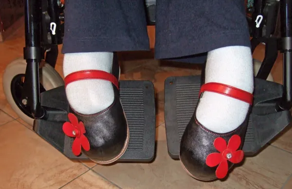 Državni zbor je soglasno podprl povišanje nadomestila za starše 
otrok s posebnimi potrebami.