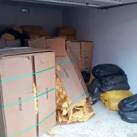 Prijeli mariborska tihotapca tobaka iz BiH