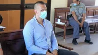 Klemen Kadivec je zaradi ugrabitve  Danijela Božića in poskusa 
ugrabitve Žarka Tešanoviča v priporu od novembra leta 2019. 