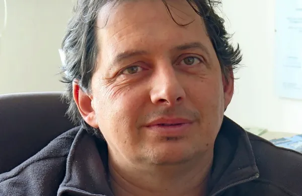 Andrej Sila  po novem vodi sežansko občinsko kadrovsko komisijo.