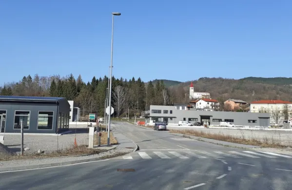 Skoraj  400.000 evrov je bistriška občina lani namenila  subvencijam gospodarstvu za nakup zemljišč in komunalnega prispevka. 