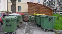 Ker so svetniki   štirikrat zavrnili podražitve odvoza odpadkov za 41 centov na občana na mesec, bo Cerkno ostalo bodisi brez odvoza 
odpadkov bodisi  brez kakšne nujne naložbe.