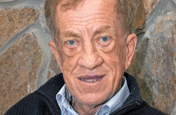 Toni Gašperič