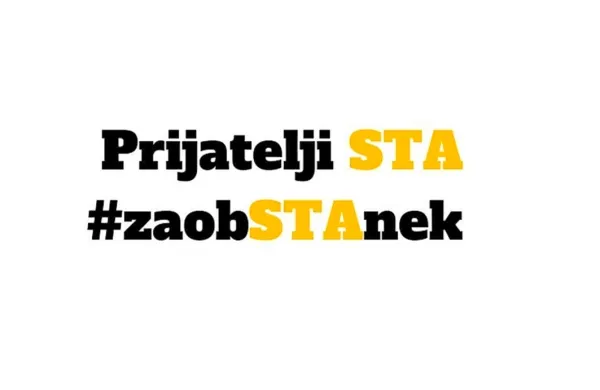 Končuje se formalni del donacijske kampanje Za obSTAnek