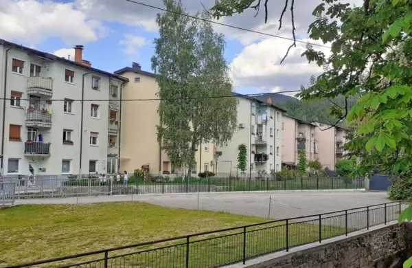 Na Bistriškem že več kot deset let niso zgradili niti enega novega stanovanja, zato zlasti mladi vse težje pridejo do lastne strehe nad 
glavo. 