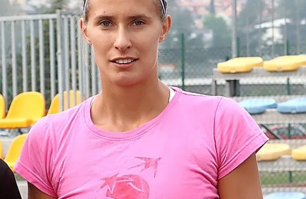 Polona Hercog