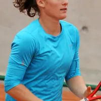 Tamara Zidanšek