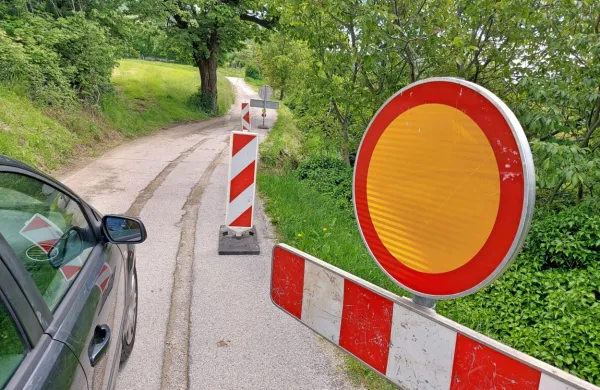 Prihodnji teden sanacija