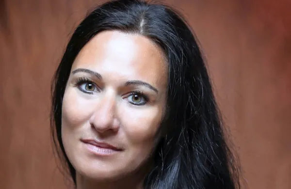 Dr. Nadja Furlan Štante