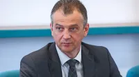 Ernest Gortan