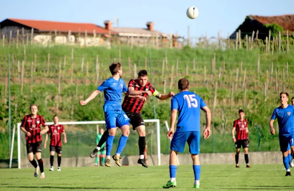V  Vipolžah se bo v prihodnji sezoni igrala tretja liga zahod. 