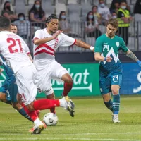 Slovenci gladko odpravili Gibraltar