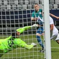 Slovenci gladko odpravili Gibraltar