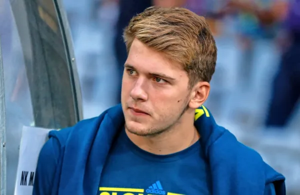 Luka Dončić