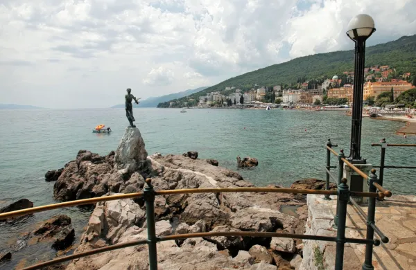 Opatija