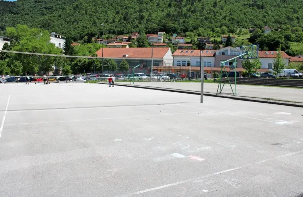 Igri&scaron;či bodo prenovili